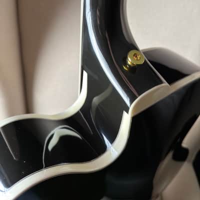 Heritage Super Eagle 18" Archtop Hollowbody image 8