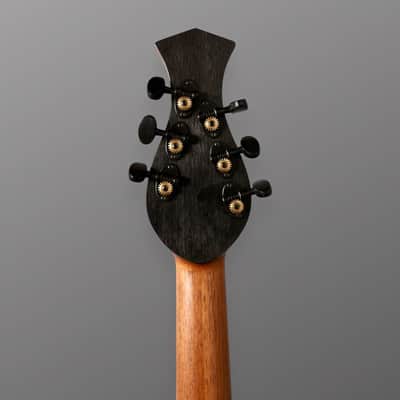 Senez Guitars Psari - Carve Top. Sky Blue. Dual P-90's. NEW. (Authorized Dealer) image 16