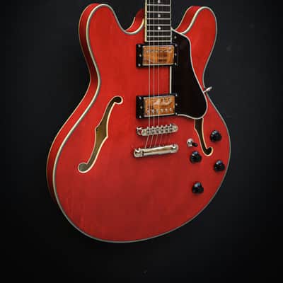 Eastman T386 Red image 4