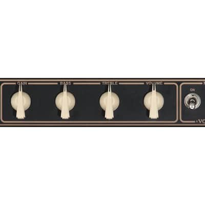 Vox AC4C112 4-Watt 1x12 Classic Combo Amp image 2