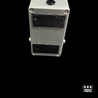Barber B Custom Barb EQ Silver - X22479 image 6