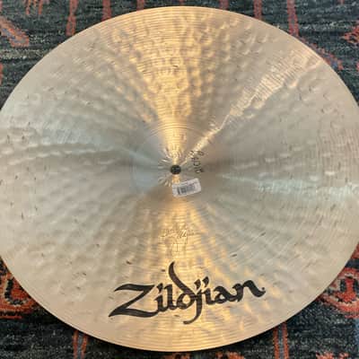 (MINT) Zildjian K Constantinople 20" Medium Ride Cymbal image 6