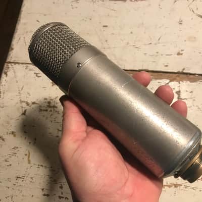 Early Neumann  U47 (VF14 and  M7) image 5