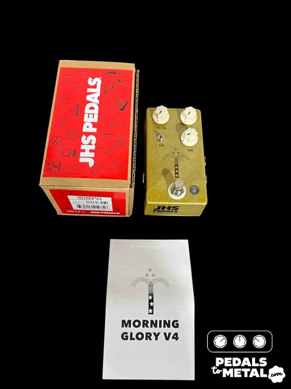 JHS Morning Glory V4