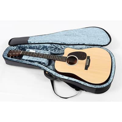 Martin Special Dreadnought Cutaway 11E Road Series Acoustic-Electric Guitar - Regular Natural image 5