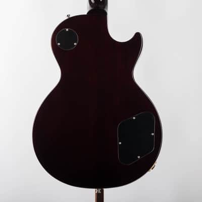 Gibson Slash Les Paul Standard (Left-handed), November Burst | Demo image 3