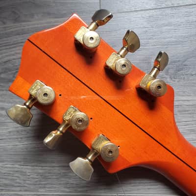 Gretsch 6120W 1994 image 18