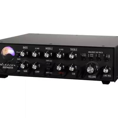 ASHDOWN - TETE D'AMPLI BASSE ROOTMASTER EVO III 500W image 4