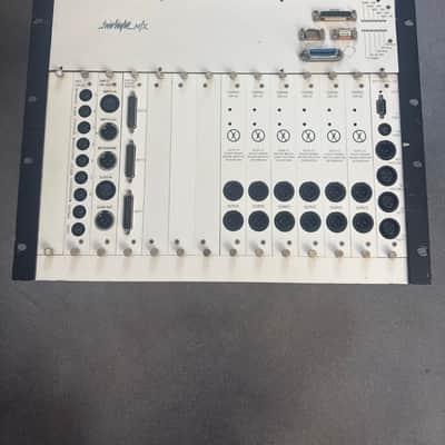 Fairlight CMI Series iii 1985-1989 image 8