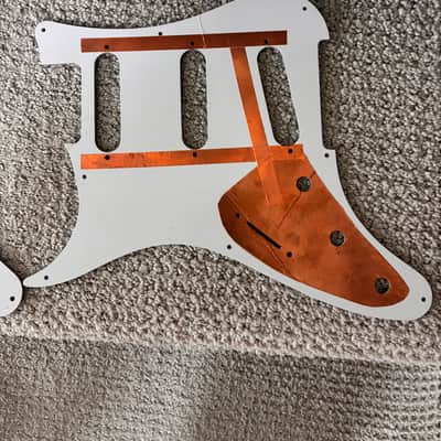 PRS replacement pick guard image 7
