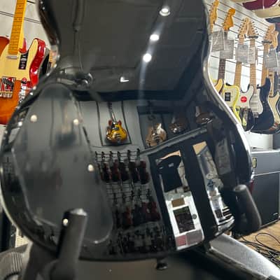 Epiphone SG 2025 - Black Gloss image 6