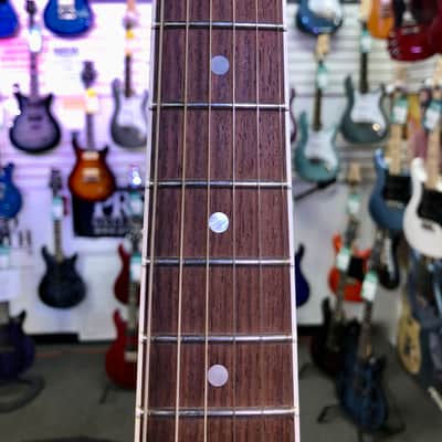 Fender LTD ‘66 Jaguar Journeyman Relic, Closet Classic Hardware, Aged Black with Case image 16