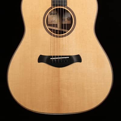 2022 Taylor Builder's Edition 717e Grand Pacific Torrefied (114) image 3
