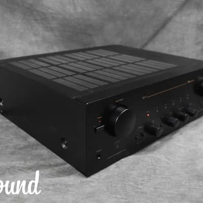 Nakamichi IA-1 Integrated Amplifier in Very Good Condition image 1