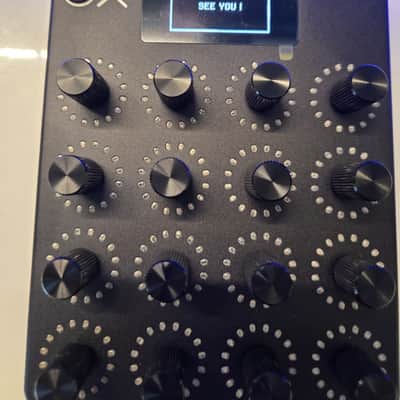 Oxi Instruments OXI E16 – Portable Rotary MIDI Controller – Mint, Boxed, Barely Used image 7