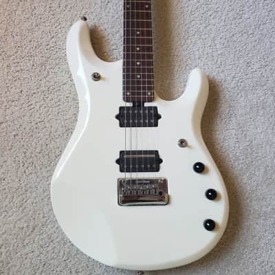 Music Man JP6 John Petrucci with Rosewood Neck image 7