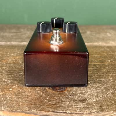 Lovepedal Eternity Burst (PCB) 2010s - 2-Color Sunburst image 6
