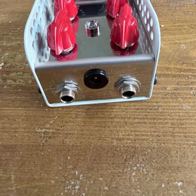 ThorpyFX Warthog Distortion image 3