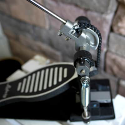 Brand New - Ludwig L415FPR 400 Series Single Bass Drum Pedal image 8