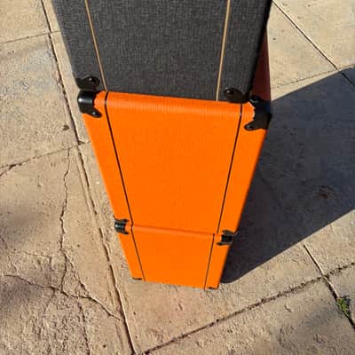 MINI STACK! Super Crush 100 Head and (2) 1x12 cabinets image 5