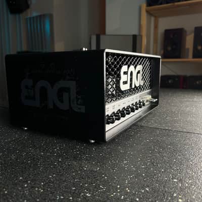 ENGL E606SE Ironball Special Edition image 2
