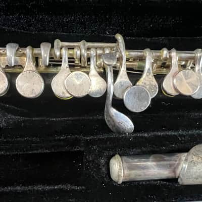 Black Piccolo with Case image 3