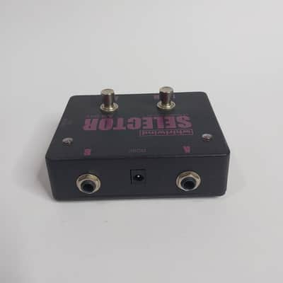 Whirlwind Selector A/B Box image 6