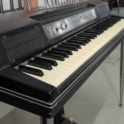 1976 Wurlitzer Model 200A image 5