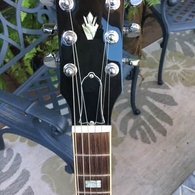 GIBSON ES 355 Alvin Lee Custom Shop image 8