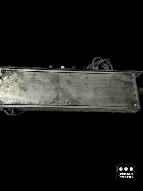 Ashly SC-50 Peak Limiter Compressor -x18190 Bild 1