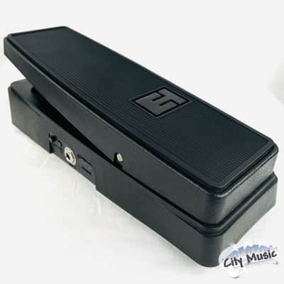 Used Electro-Harmonix Dual Expression Pedal Guitar Effects Pedal ♫ image 5