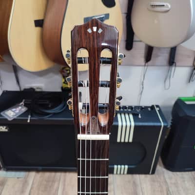 Cordoba Stage Guitar - Garnet Limited image 3