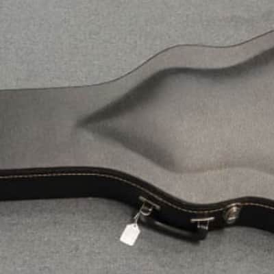 Reed square neck Dobro guitar Reed 80s Walnut image 10