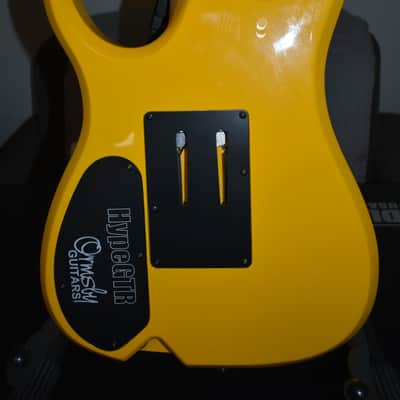 Ormsby Hype GTR 2024 High Alert image 10
