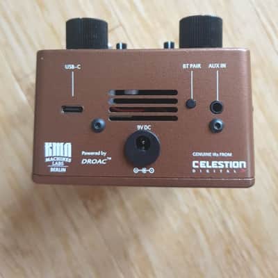 KMA Audio Machines Endgame Duality Calibrator 2024 - Present - Copper image 7