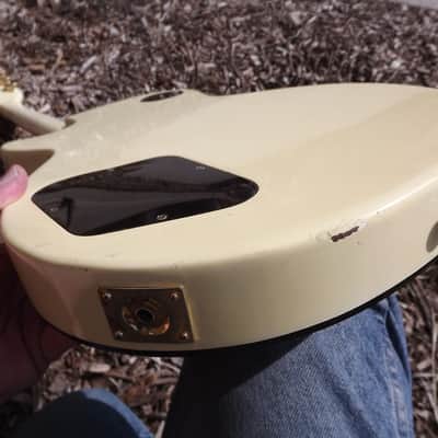 Suntech Artist Lawsuit Era (1978?) Les Paul Copy Dimarzio Pickups image 15