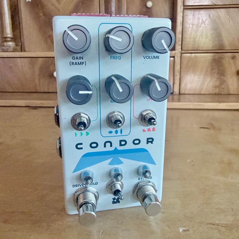 Chase Bliss Audio Condor HiFi