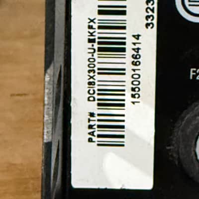 Crown DCi 8|300 DriveCore Install 8-Channel Power Amplifier image 9