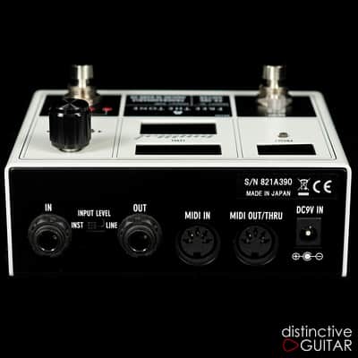 Free The Tone PA-1QG 10 Band Analog EQ White image 4