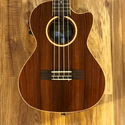 Lanikai MRS-CET Tenor Ukulele Morado image 1