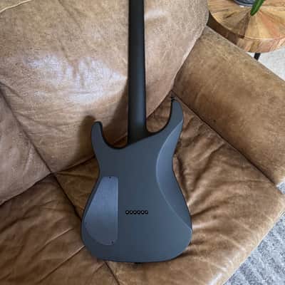 Jackson American Series Soloist SL2 DX 2025 - Present - Satin Black image 5