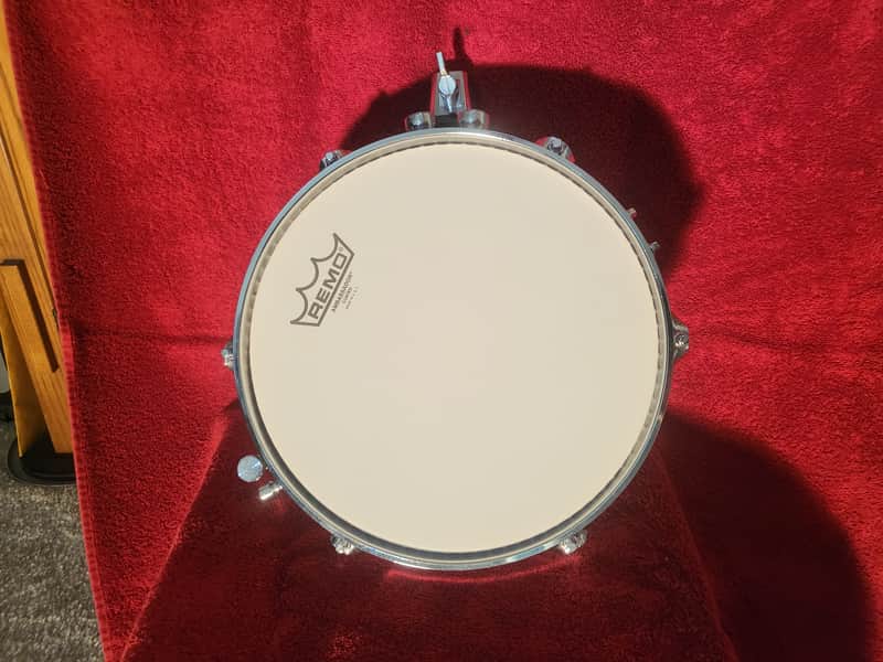 Yamaha Peter Erskine Signature Snare 4 x 10 2000 - Vintage image 1