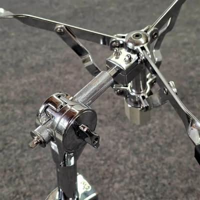 Used DW 5000 Snare Drum Stand - Good image 2