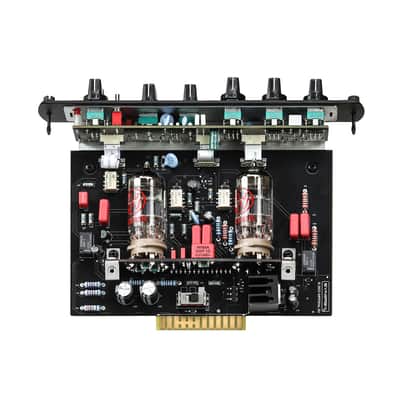 Synergy Preamp Module - Tone King Imperial MKII image 3