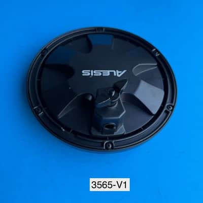 ALESIS FORGE NITRO Electronic Drum Part: 8" Tom Trigger Single-Zone Pad [V1] image 2