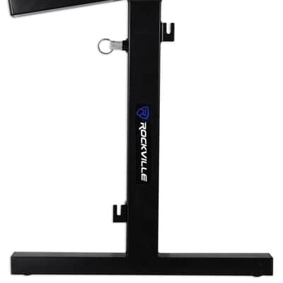 Soundcraft Ui16 Digital Recording Mixer w/Wifi+App Ctrl+Stand+2) Warm Audio Mics image 5