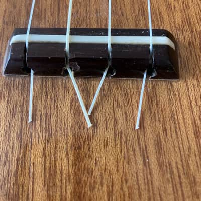 Tangi Mahogany Soprano Ukulele image 19