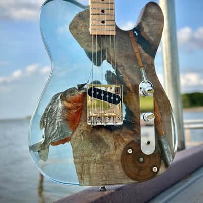 The Fish Guitar image 6