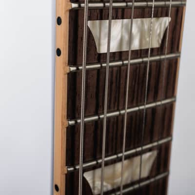 Gibson SG Standard, Ebony | Demo image 12