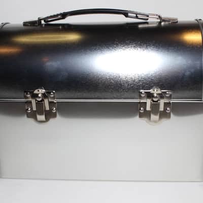 LV-100 Lunchbox Spring Reverb image 5